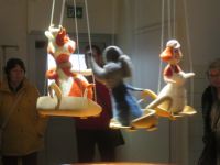 087 Emmental - Emmentaler Schaukäserei