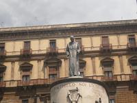 Der heilige Franziskus