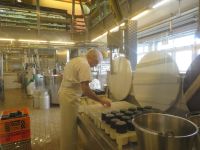 094 Emmental - Emmentaler Schaukäserei