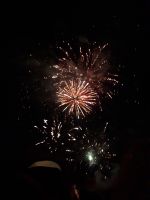 164.1 Interlaken Kunstfeuerwerk