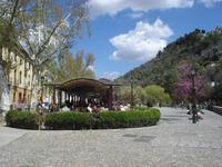 Granada - Carrera del Darro