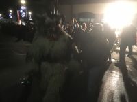 Perchtenlauf