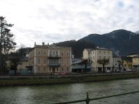 Villa von Franz Lehar