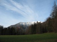 Ausblick von der Kaiservilla