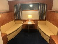 MS Dutch Melodie - Innenkabine mit Fenster 