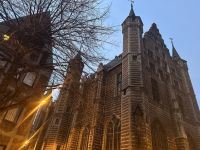 Antwerpen Zentrum