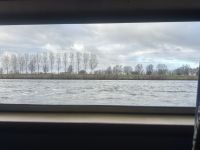 Blick aus dem Fenster 