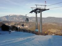 Auf dem Hirschenkogel 