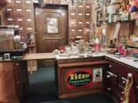 Im Heimatmuseum Traiskirchen