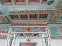 In den Berndorfer Stilklassen 