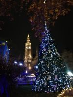 Wiener Christkindlmarkt 