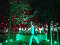 Wiener Christkindlmarkt 