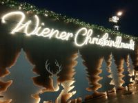 Wiener Christkindlmarkt 