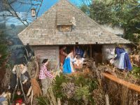 2. Reisetag – Ausflug in den südlichen Schwarzwald – Kloster St. Peter im Schwarzwald