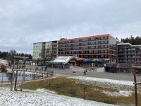 2. Reisetag – Ausflug in den südlichen Schwarzwald – Aufenthalt am Feldberg