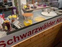 2. Reisetag – Ausflug in den südlichen Schwarzwald – Herstellung einer Schwarzwälder Kirschtorte
