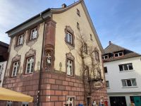 3. Reisetag – Stadtführung in Freiburg – Gewerbekanal