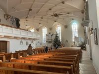 4. Reisetag – Aufenthalt in Freudenstadt – Stadtkirche