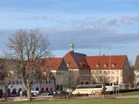 4. Reisetag – Aufenthalt in Freudenstadt – Marktplatz