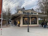 4. Reisetag – Aufenthalt in Baden-Baden – Weihnachtsmarkt