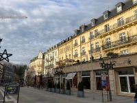 4. Reisetag – Aufenthalt in Baden-Baden – Innenstadt