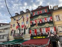 4. Reisetag – Aufenthalt in Baden-Baden – Innenstadt