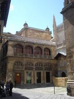 Granada - Capilla Real