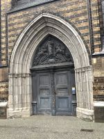 Rostock Marienkirche