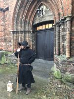 Rostock Nachtwächter