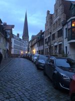 Rostock Lohgerberstraße