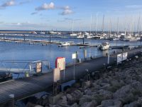 Kühlungsborn Yachthafen