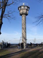 Kühlungsborn DDR-Grenzturm