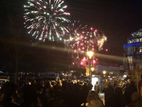 Warnemünde Turmleuchten