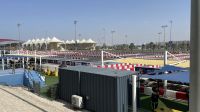 Abu Dhabi Stadtrundfahrt - Formel 1 Rennstrecke