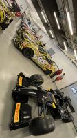 Abu Dhabi Stadtrundfahrt - Formel 1 Rennstrecke