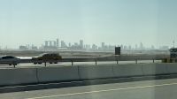 Abu Dhabi Stadtrundfahrt