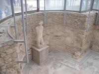 Mosaiken in der Römer-Villa