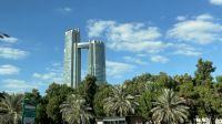 Abu Dhabi Stadtrundfahrt