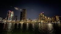 Abu Dhabi - Dinner Cruise