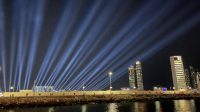 Abu Dhabi - Dinner Cruise