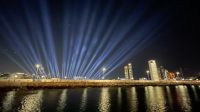 Abu Dhabi - Dinner Cruise