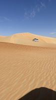 Wüstensafari 