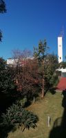 3 Kirche hinter unserem Hotel