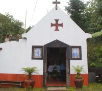 129 Kapelle Ribeiro frio