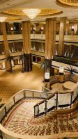 Abu Dhabi - Silvesterfeier im Emirates Palace Hotel