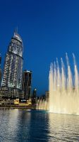 Dubai Stadtrundfahrt - Burj Khalifa