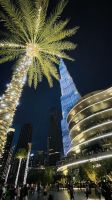 Dubai Stadtrundfahrt - Burj Khalifa