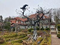 Tag 2 - Heisekastell Iserhatsche