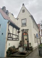 Tag 3 - Schnoorviertel