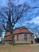 Tag 4 - Peter-und-Paul-Kirche in Schneverdingen